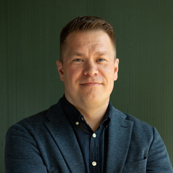 Amund Holberg