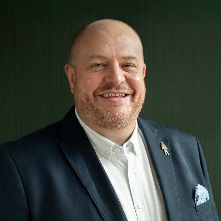Andy Everest