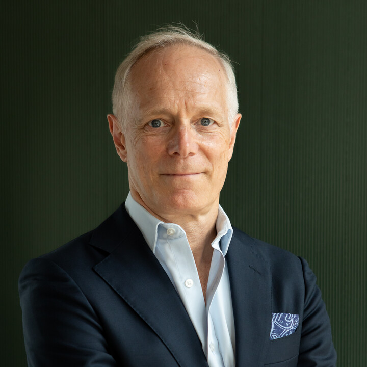 Jacob Larsen