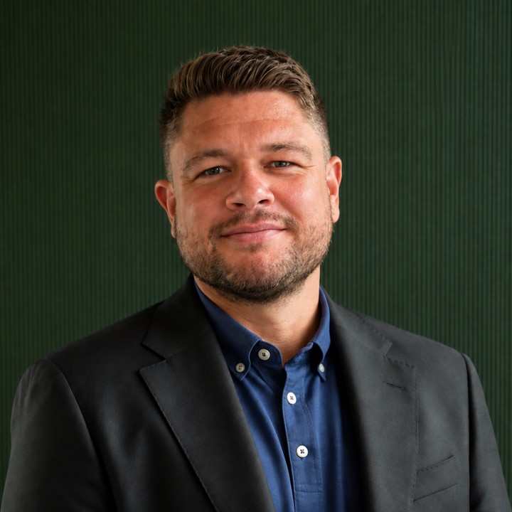 Max Rafuse