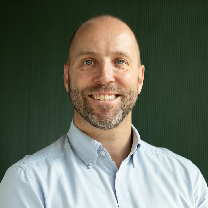 Rune Bjaanes Dahl