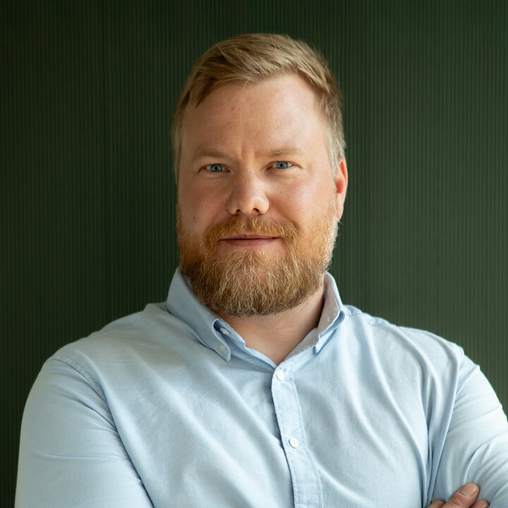 Simen Aasheim Grue
